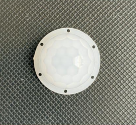 型号：8003-4  尺寸：φ27*13mm