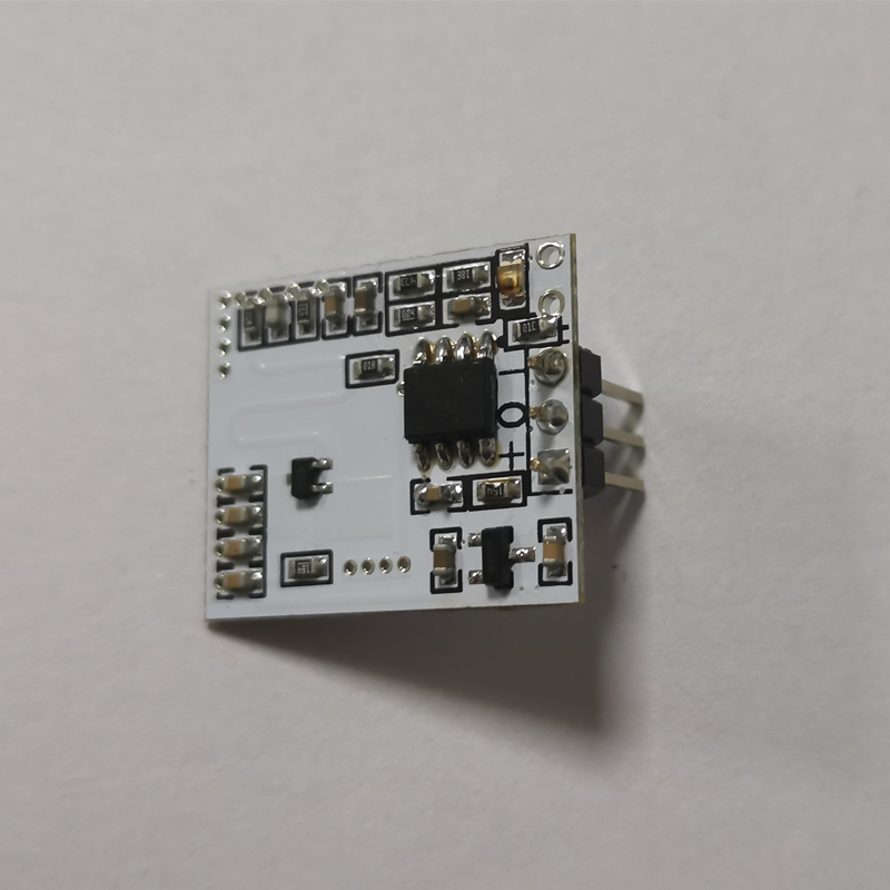 3.8G雷达模组