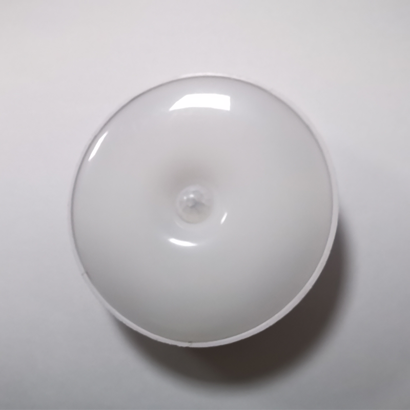 人体感应小夜灯